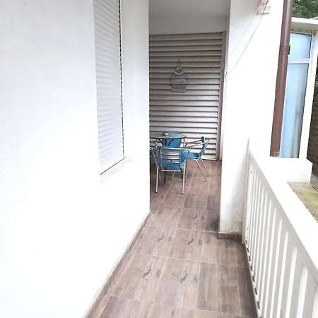 Apartament Artal No 03 - Amarilia Năvodari