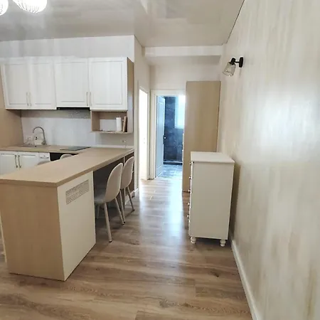 Apartament Artal No 03 - Amarilia Năvodari