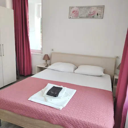 Artal No 03 - Amarilia Apartament Năvodari