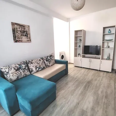 Artal No 03 - Amarilia Apartament