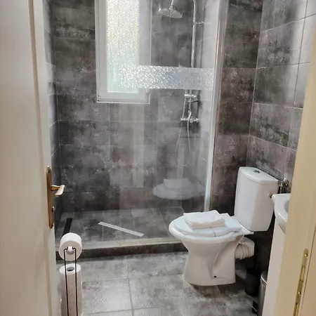 Apartament Artal No 03 - Amarilia